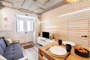 Cosy 1 Bedroom Apartment in St George's Castle